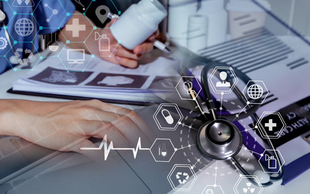 Embracing Technology: Revolutionizing Healthcare Education