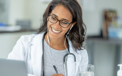 Navigating Career Transitions: A Guide for Healthcare Professionals