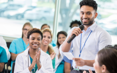 Navigating Career Transitions in Healthcare Education: A Guide for Professionals
