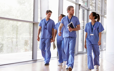 Empowering Healthcare: The Seranova Approach to Innovative Staffing Solutions